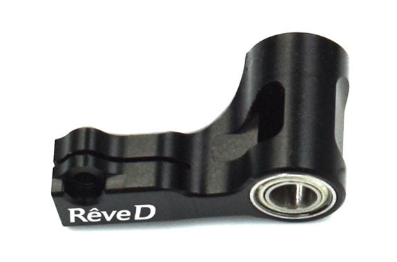 RD-008UR Aluminum front upper arm (right side) for RD-008