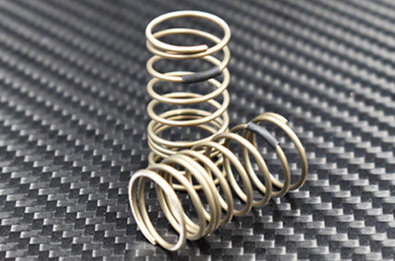 Rêve D PC Rear Progression Type Spring - Medium Rêve D PC Rear Progression Type Spring - Medium