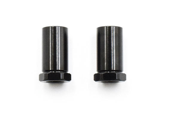 RD-014BP Alu. Bell Crank Post (2pcs.)