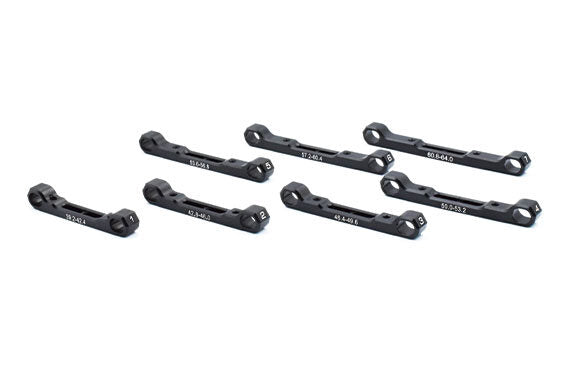 RD-300-2 Alu. Suspension mount#2(42.8~46.0mm)