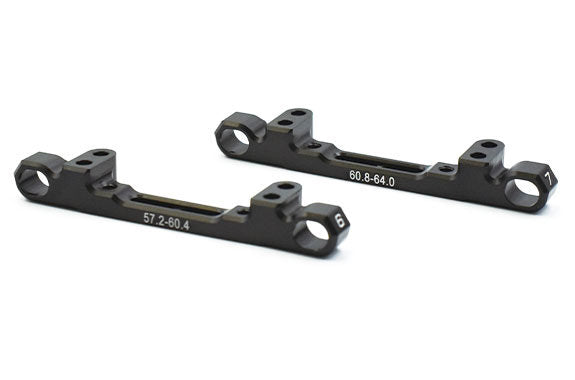 RD-300-7T Alu. Sus-Mount Type TK(#7)