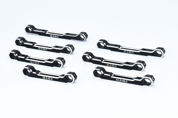 RD-301-5 Aluminium Suspension Mount #5 (53.6~56.8