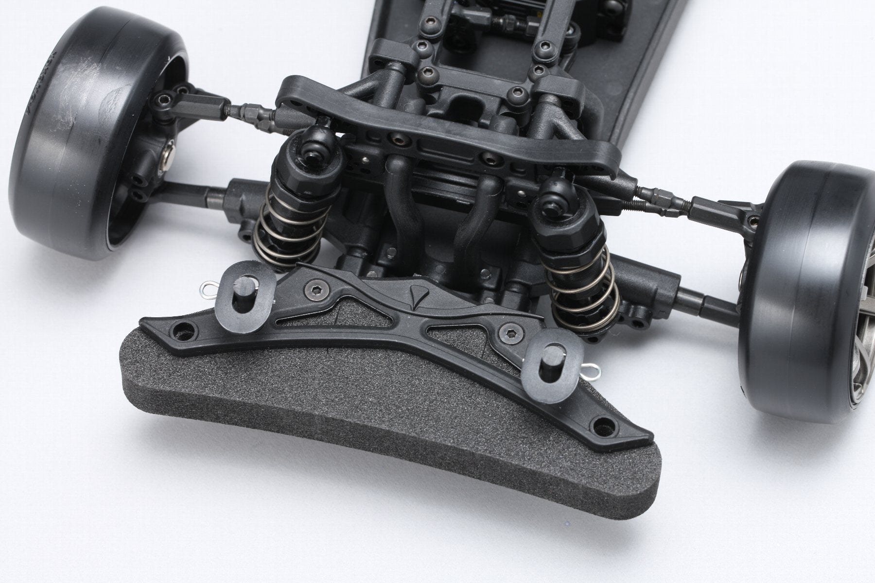 RDR-010G Rookie drift RD1.0 assembled (w/ YG-302)