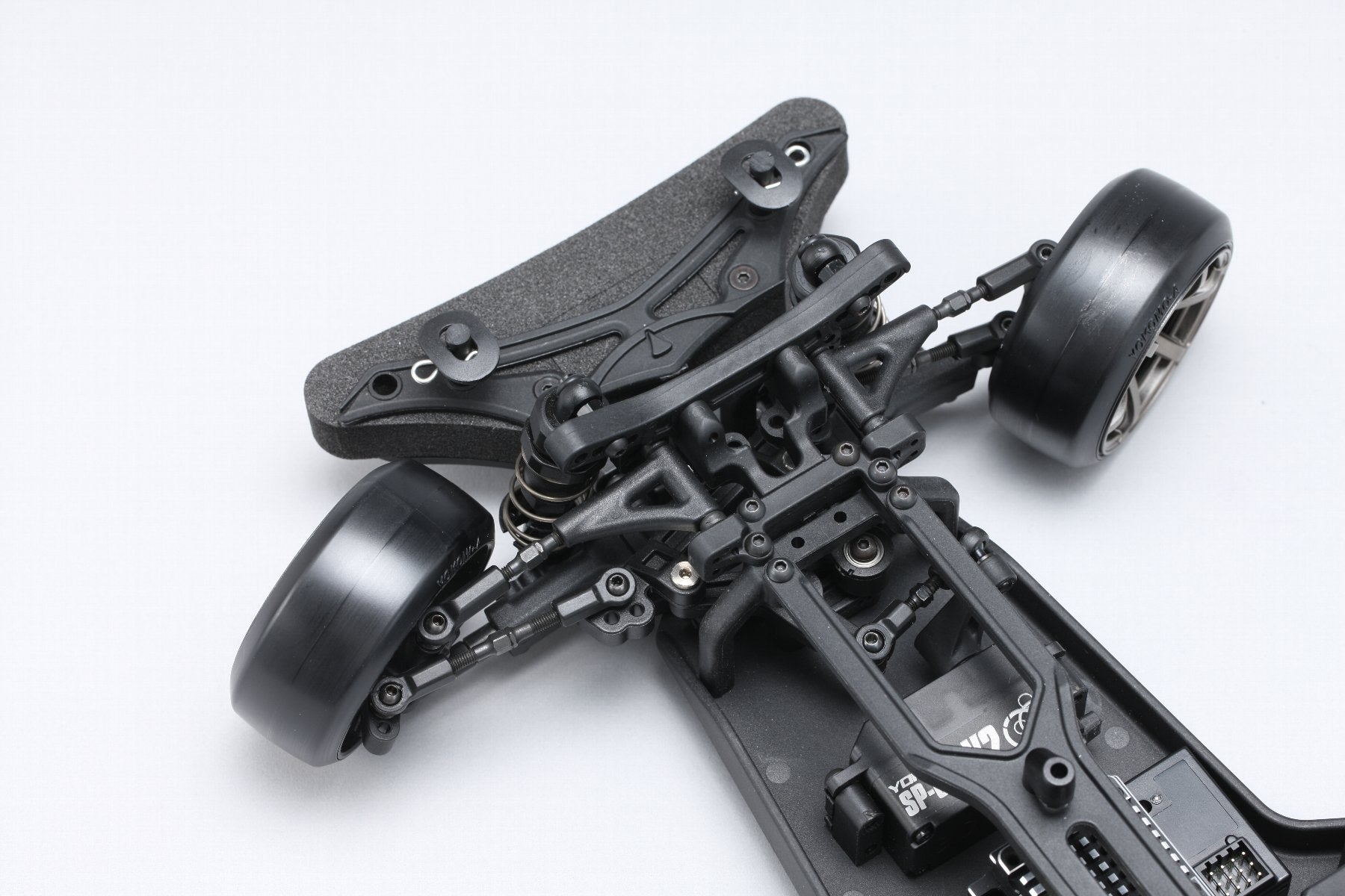 RDR-010G Rookie drift RD1.0 assembled (w/ YG-302)