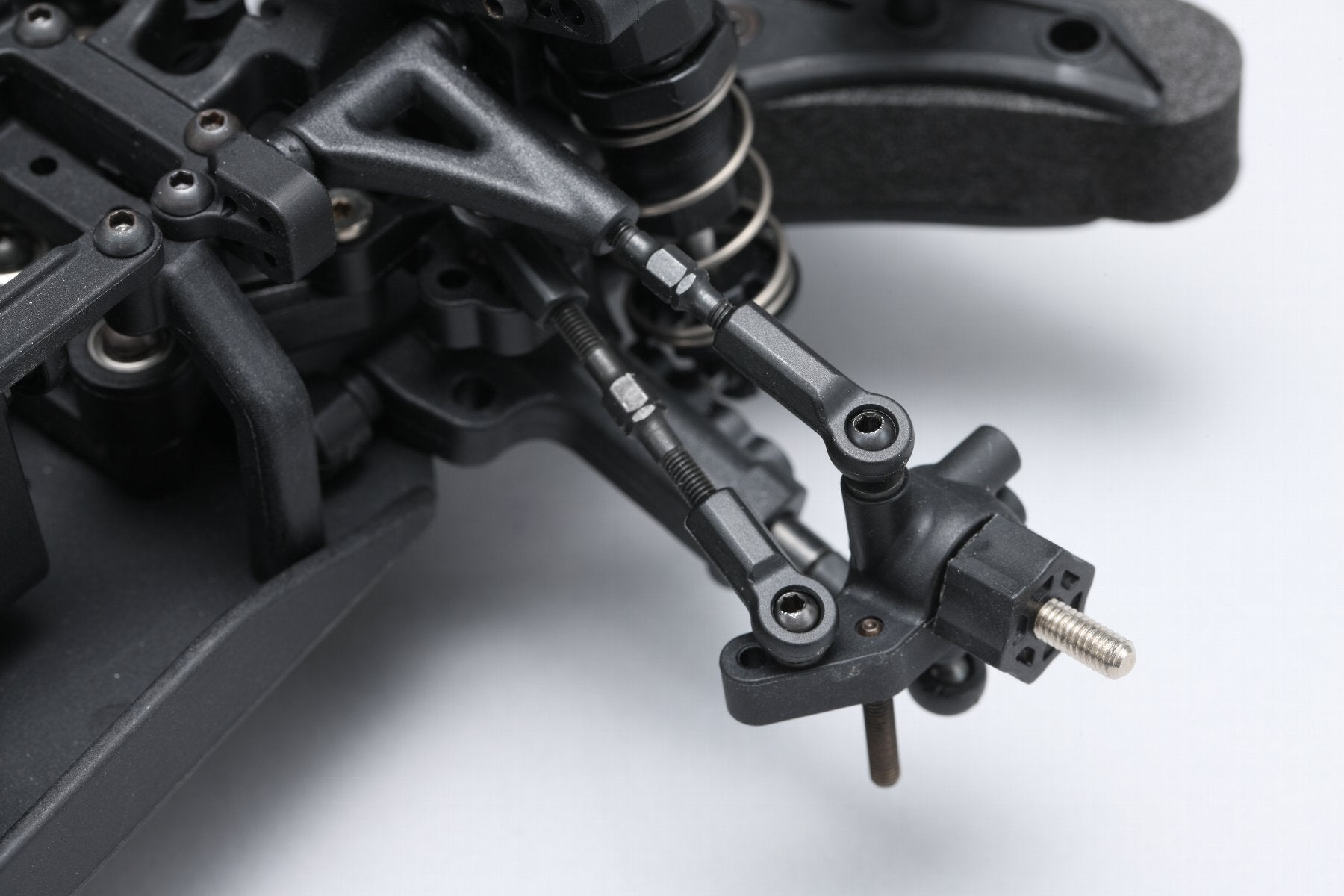 RDR-010G Rookie drift RD1.0 assembled (w/ YG-302)