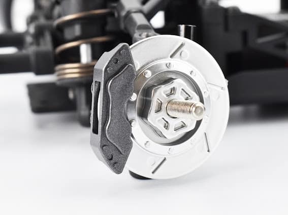 RKD-RDX RDX RWD Drift Car Kit