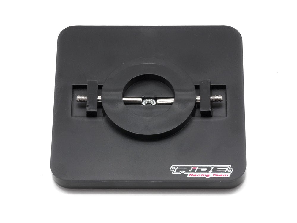 29023 1/10 Touring Car Rubber Tire Glueing Base