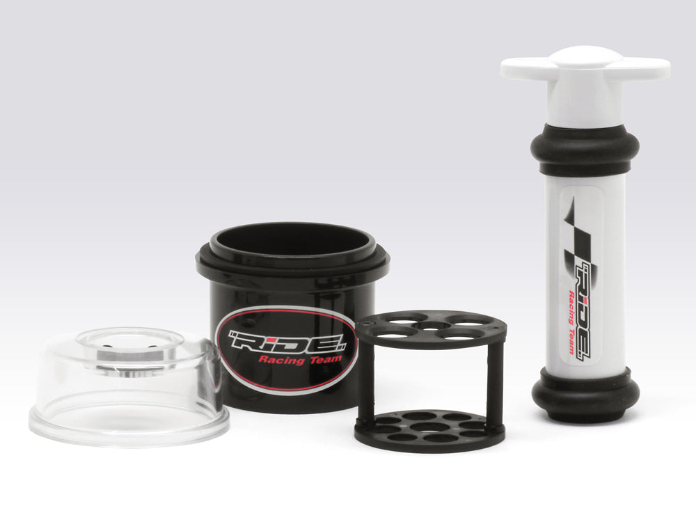 29100 Air Remover Short version With Pouch