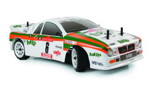 RL2336 Lancia 037 1984 Biasion Pre Painted