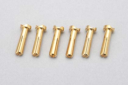 RP-006 Racing Performer ?5 European plug (6pcs)