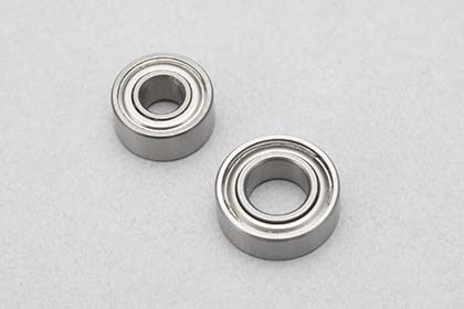 RP-028A Racing Performer Bearing Set for M2 Series Motor