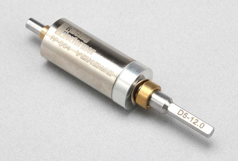 RP-064A Racing Performer Rotor #64 M3 D12.0xd5.00