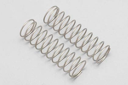 RP-084BKA RP Ultra Rear Off-road Spring(Black) for Carpet/Astro