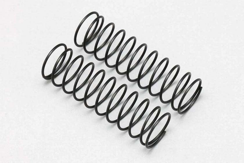 RP-089BKA RP Ultra Rear spring (Black) for YZ-2/2T/4