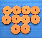 RP-510 Body protection pads