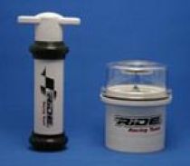 RP-600 Air Remover for Dampers