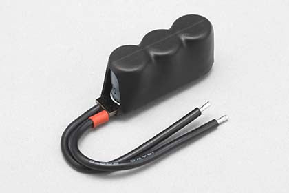 RP-RCPA Racing Performer Racing Capacitor for Brushless Motor