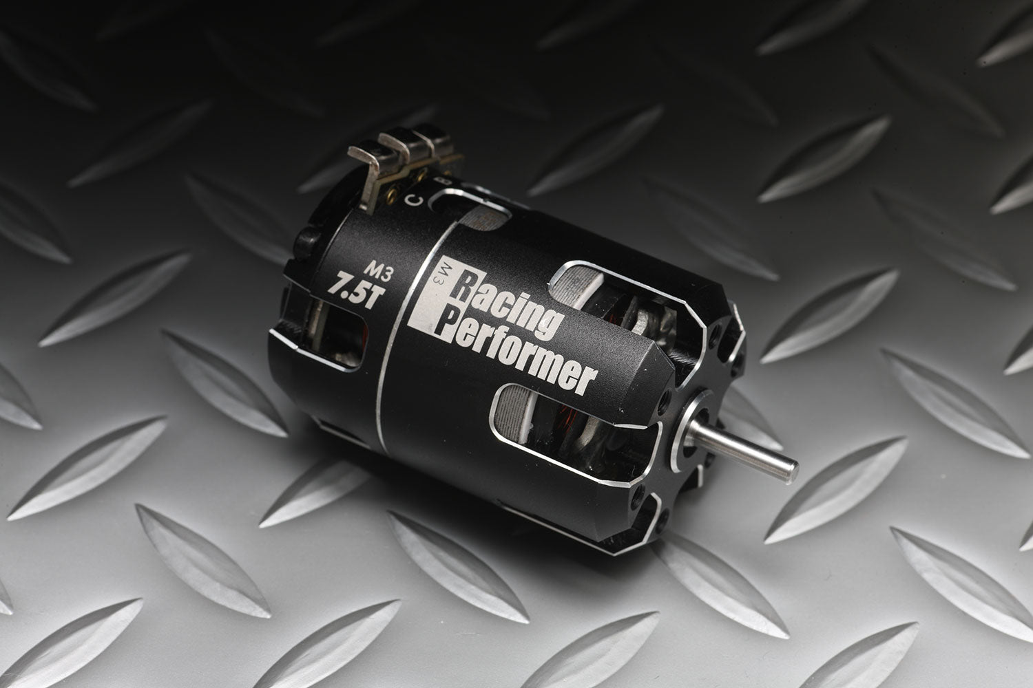 RPM-TC45 RP Brushless Motor M3 Series 5.5T