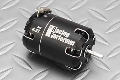 RPM-B215R25 RP Brushless Motor 21.5T
