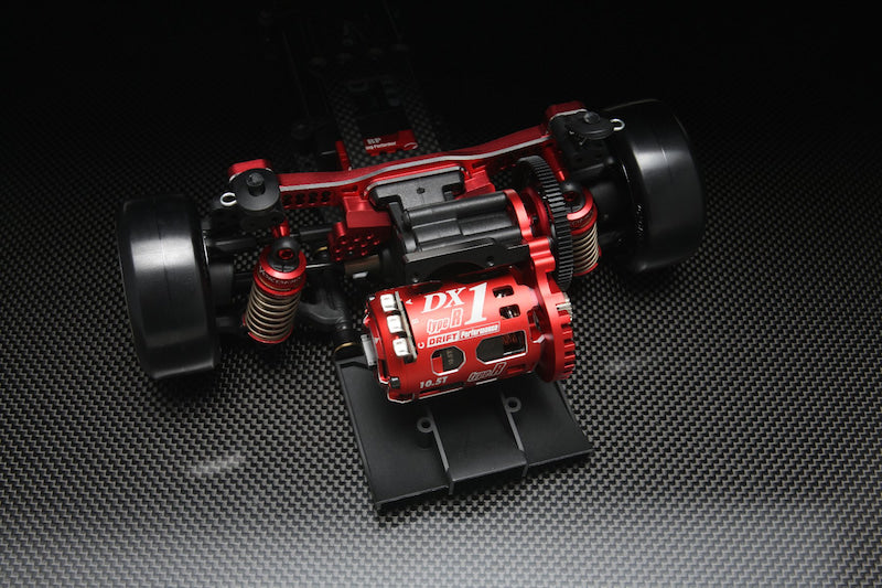 RPM-DX105RR Racing Performer DX1 Type-R Brushless