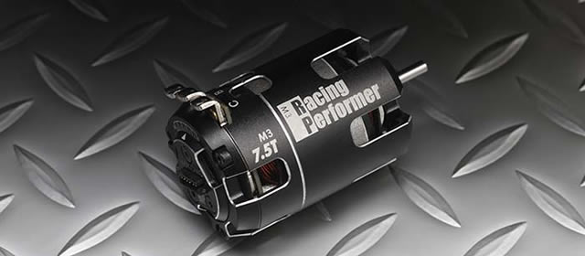 RPM-J175 Racing Performer M3 Series Blushless Motor 17.5T