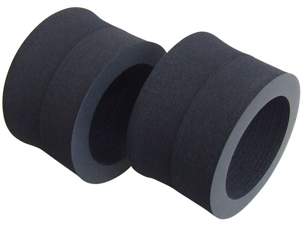 RSB50 Front Tire Rubber Small-Diameter  2pcs