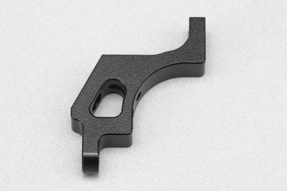 S4-002BCA Aluminum Bulk Head Cap for YZ-4S