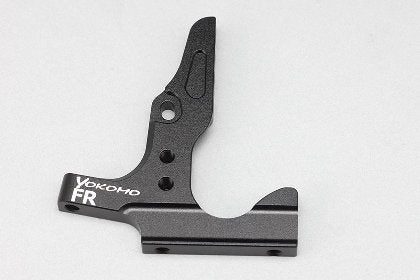 S4-002BFRA Aluminum Front Bulk Head (Right)for YZ-4S