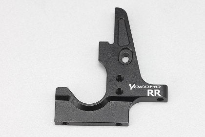 S4-002BRRA Aluminum Rear Bulk Head (Right)for YZ-4S