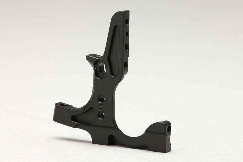 S4-002FRA Aluminum front bulkhead�E�E�E�Efor YZ-4SF2