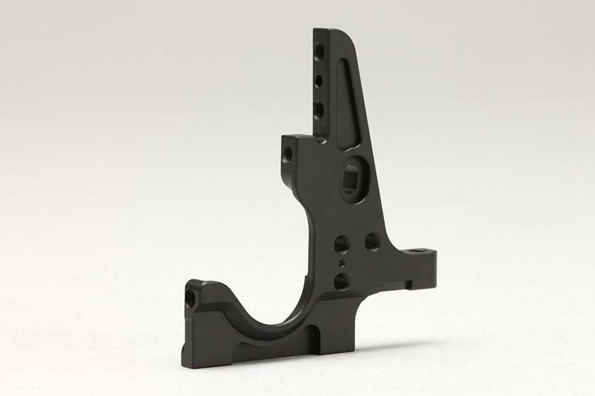 S4-002RRA Aluminum rear bulkhead�E�E�E�Efor YZ-4SF2