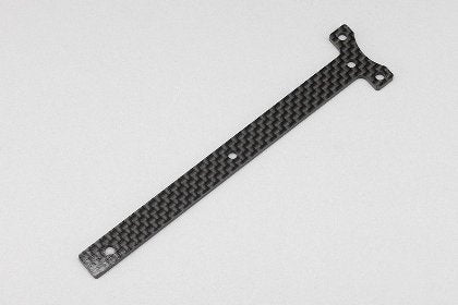 Banzai Hobby - Yokomo S4-003RC2A Graphite tergo gb bracteae