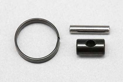 S4-010TPCA ”C-clip Etype Joint Pin Set for YZ-4S