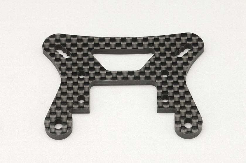 S4-017-1PA Graphite front shock tower for YZ-4SF2