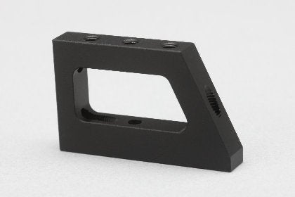 S4-203AA Aluminum Servo Mount for YZ-4S