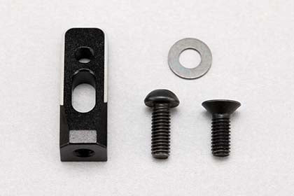 S4-203AOA Aluminum Servo Mount(Out Side) for YZ-4S