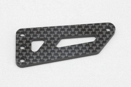 S4-203PA Graphite Servo Mount Plate for YZ-4S
