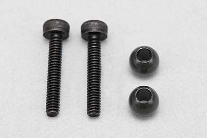 S4-412BA Sway Bar Ball(ρE.0mm hole)for YZ-4S
