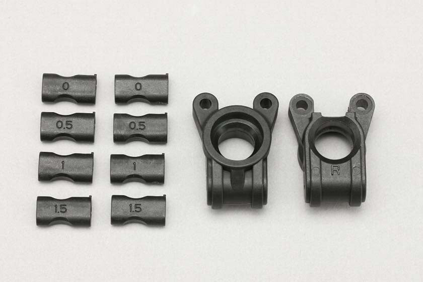 S4-415RA Rear hub carrier/Bushing �EˆΦ3mm pin�E�Efor YZ-4SF2