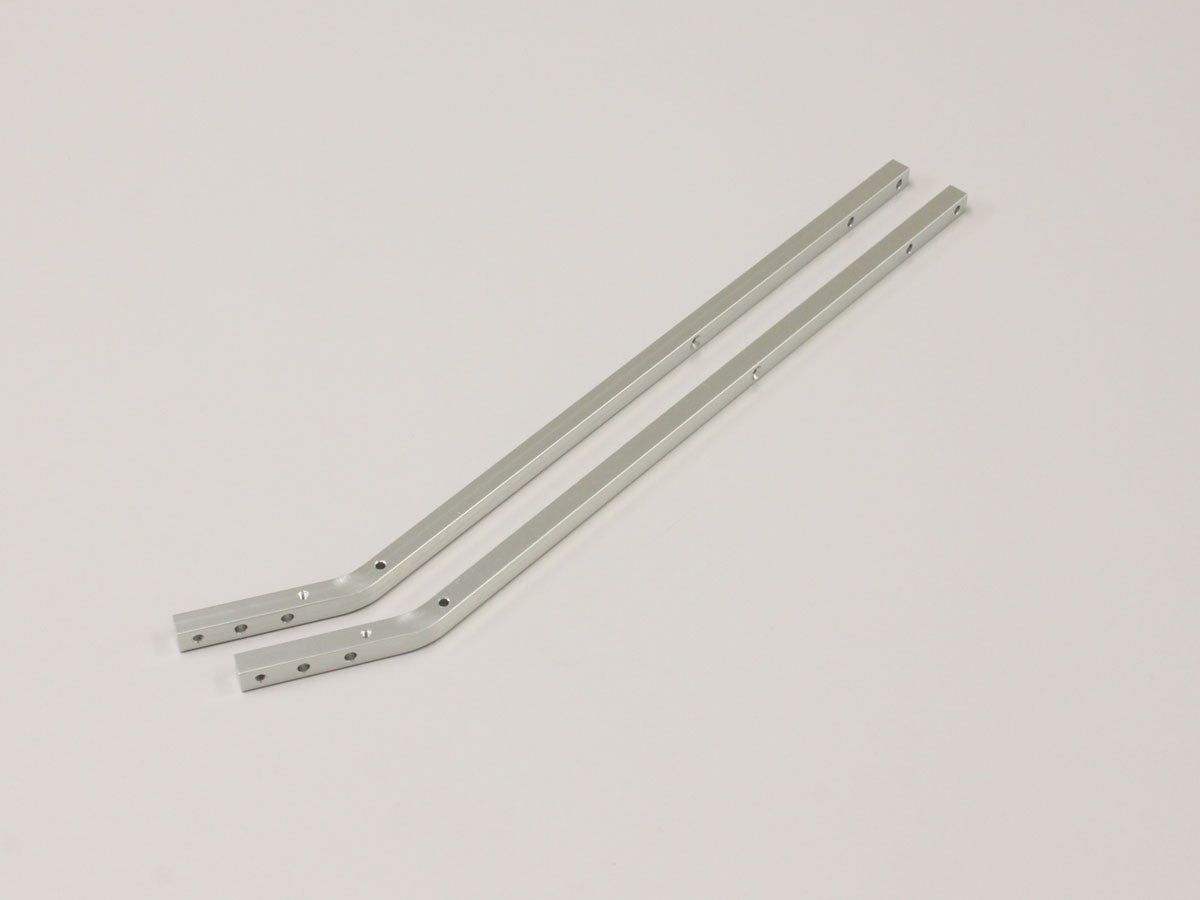 SC201 Main Chassis (Scorpion 2014)