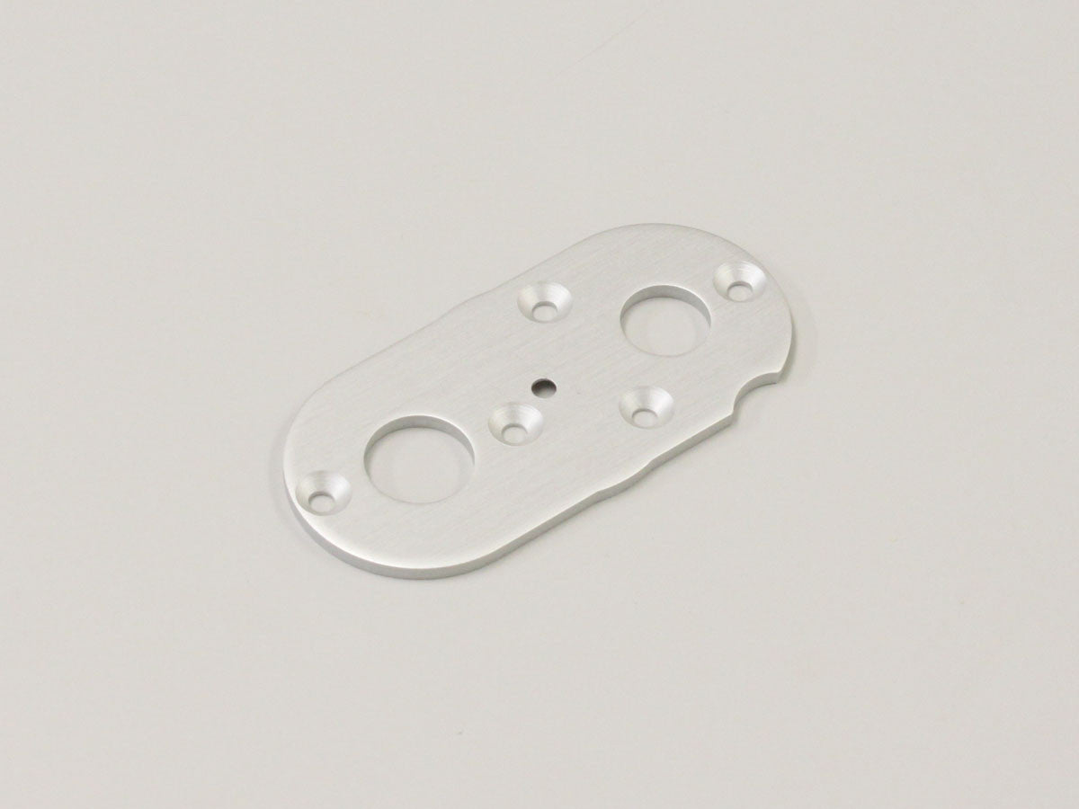 SC213 Motor Plate (Scorpion 2014)