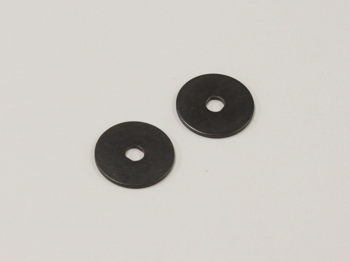 SC215 Slipper Plate 2pcs (Scorpion 2014)