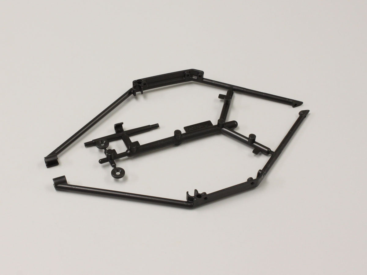 SC220 Roll Cage Set (Scorpion 2014)