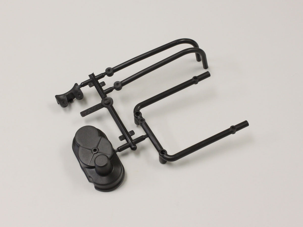 SC221B Rear Roll Cage Set (Scorpion 2014)