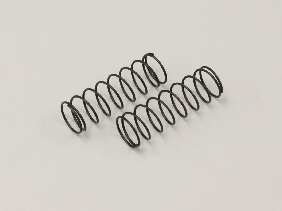 SC222-02 Front Shock Spring 2pcs (Scorpion 2014)