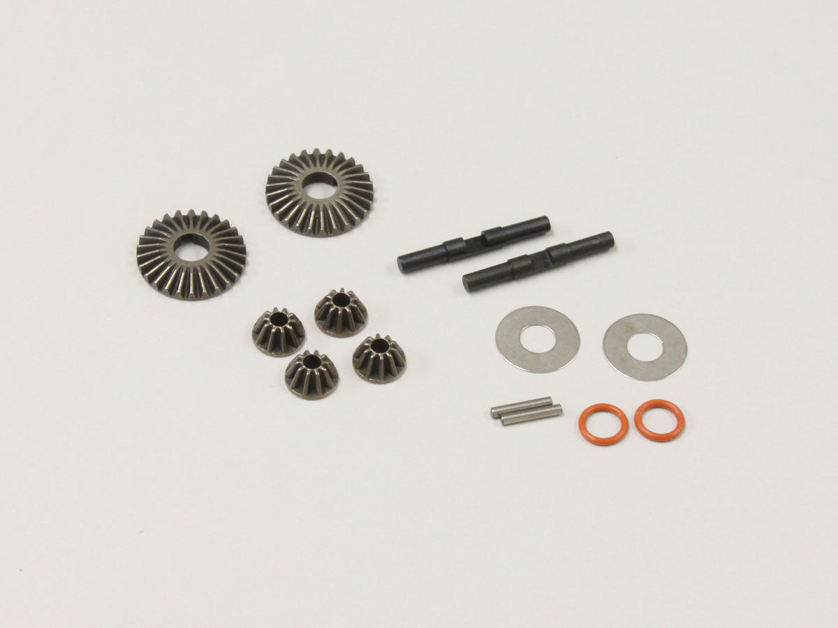 SC228 Diff Inner Part Set (Scorpion 2014)