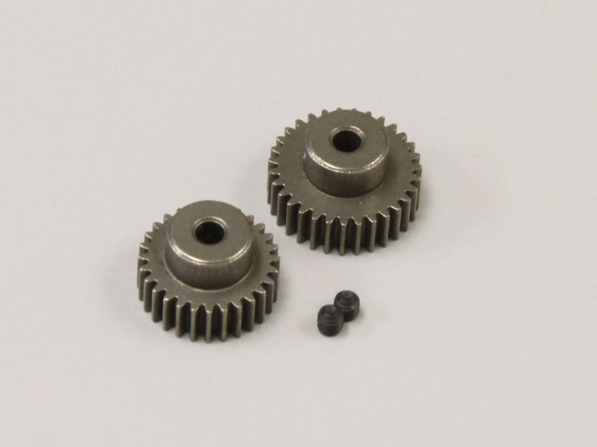 SC230B Pinion Gear Set (Scorpion 2014)