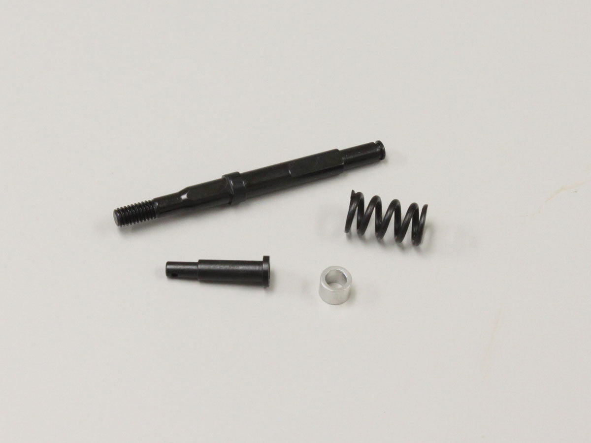 SC235 Gear Shaft Set (Scorpion 2014)