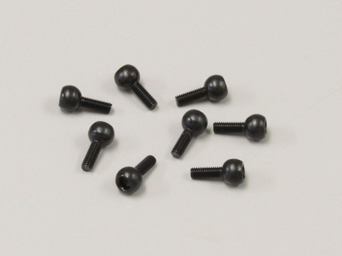 SC240 5.8mm x M2.6 Pivot Ball 8pcs (Scorpion 2014)