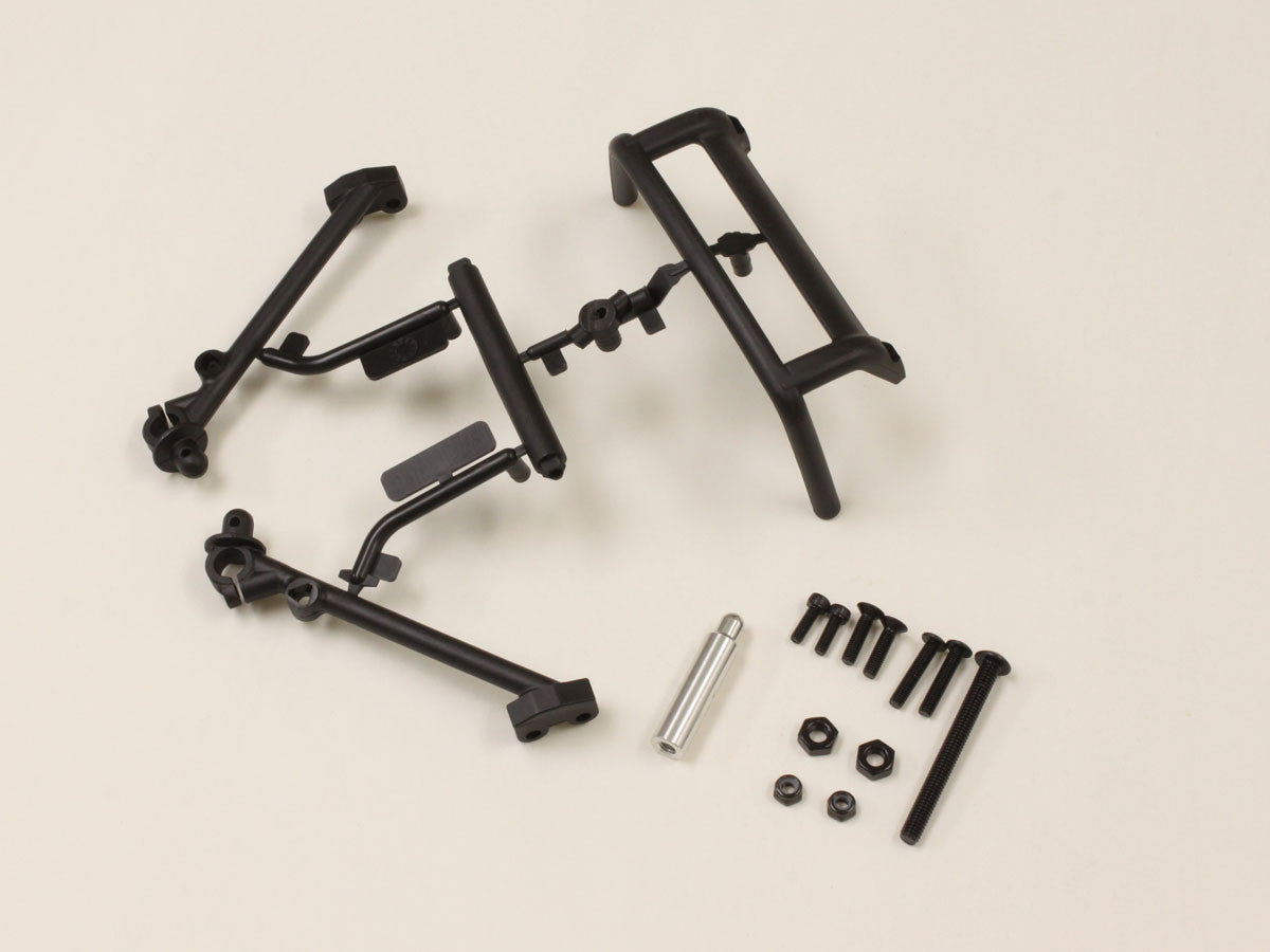 SC244B Beetle 2014 Body Mount Set